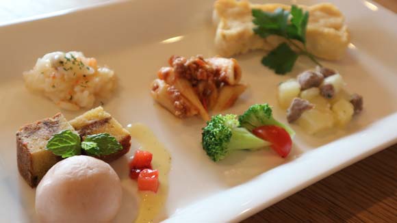 ドッグプレート